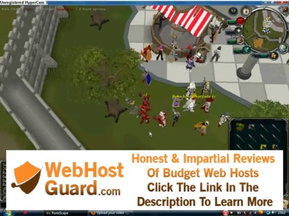 j0hnny-d hosting