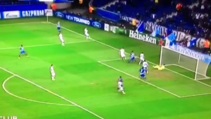 porto vs Austria Vienna (1-1) but jackson