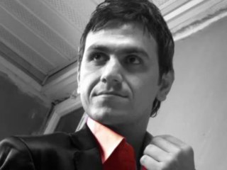 Mehmet Kalkan Yoruldum Anam