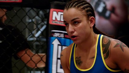 TUF 18: Episode 13 Preview