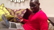 Mamadou Sakho donne son numéro de téléphone aux supporters !