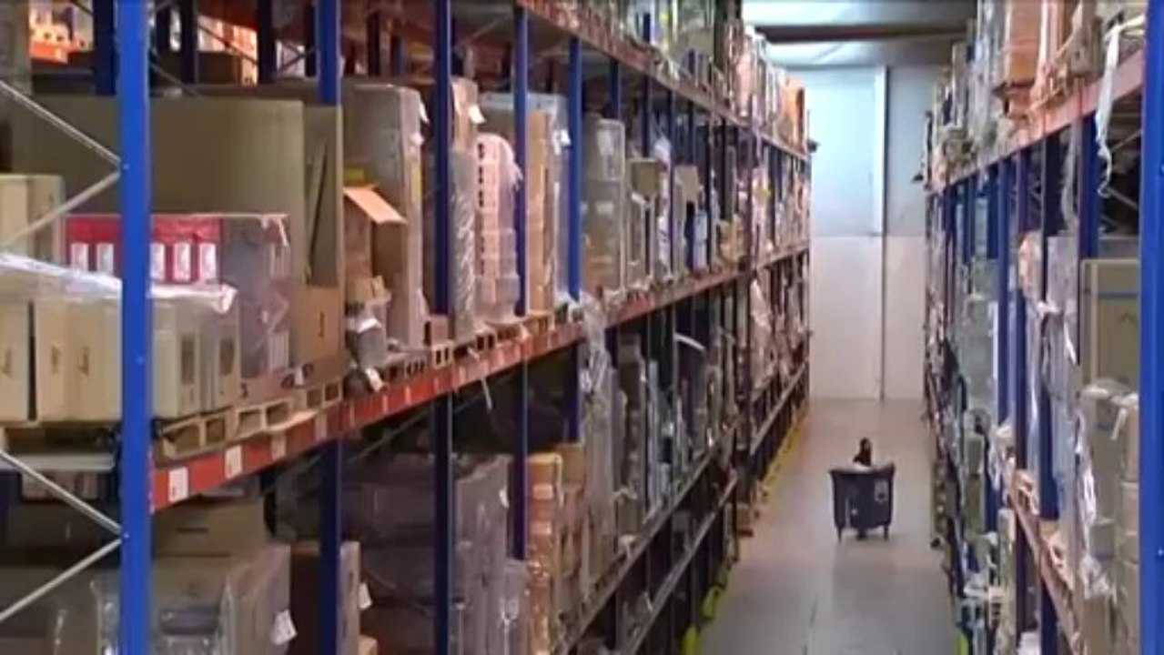 Les patrons sont désarmés face aux vols dans les entreprises