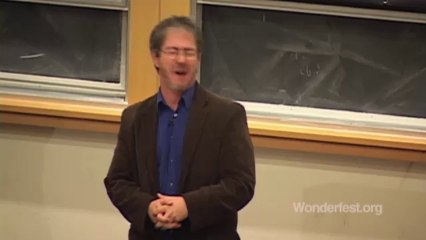 #2 An Infectious Disease Walks Into a Bar