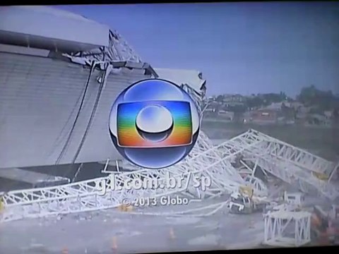 Encerramento do SPTV 2ª Edição (27/11/2013)