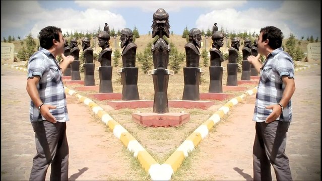 SEFA GUNES DOGRU NE YANDA (Süper Bir Ses)