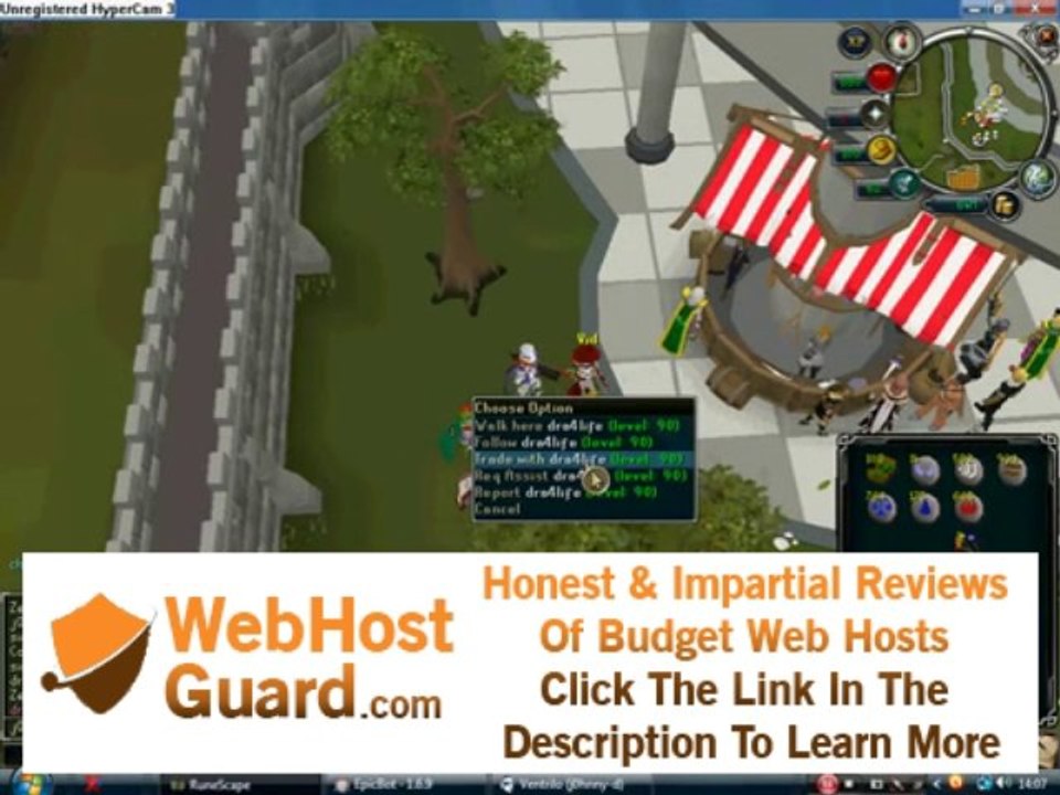 j0hnny-d hosting