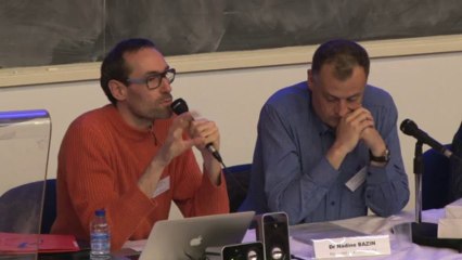 "De la schizophrénie à l'entente de voix : Rétablissement dans la psychose... Rétablissement pour tou-te-s !" - Vincent Demassiet & Yann Derobert