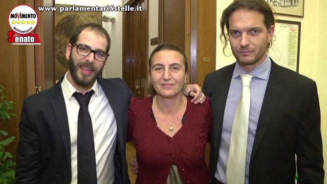Reddito di cittadinanza, ci siamo! Adesso tocca a voi! - MoVimento 5 Stelle