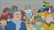 Transformers Rescue Bots clip 7