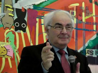 RICCARDO PETRELLA E L'EUROPA, 25 NOVEMBRE 2013 (2 of 4)