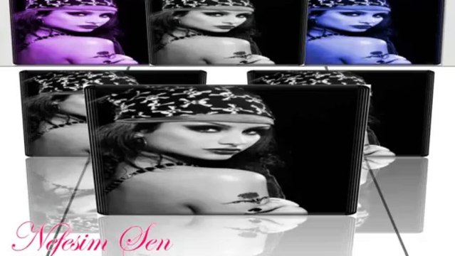 İREM DEMİRCİ SEVGİ OLSUN TAŞTAN OLSUN.(NEFESİM SEN)