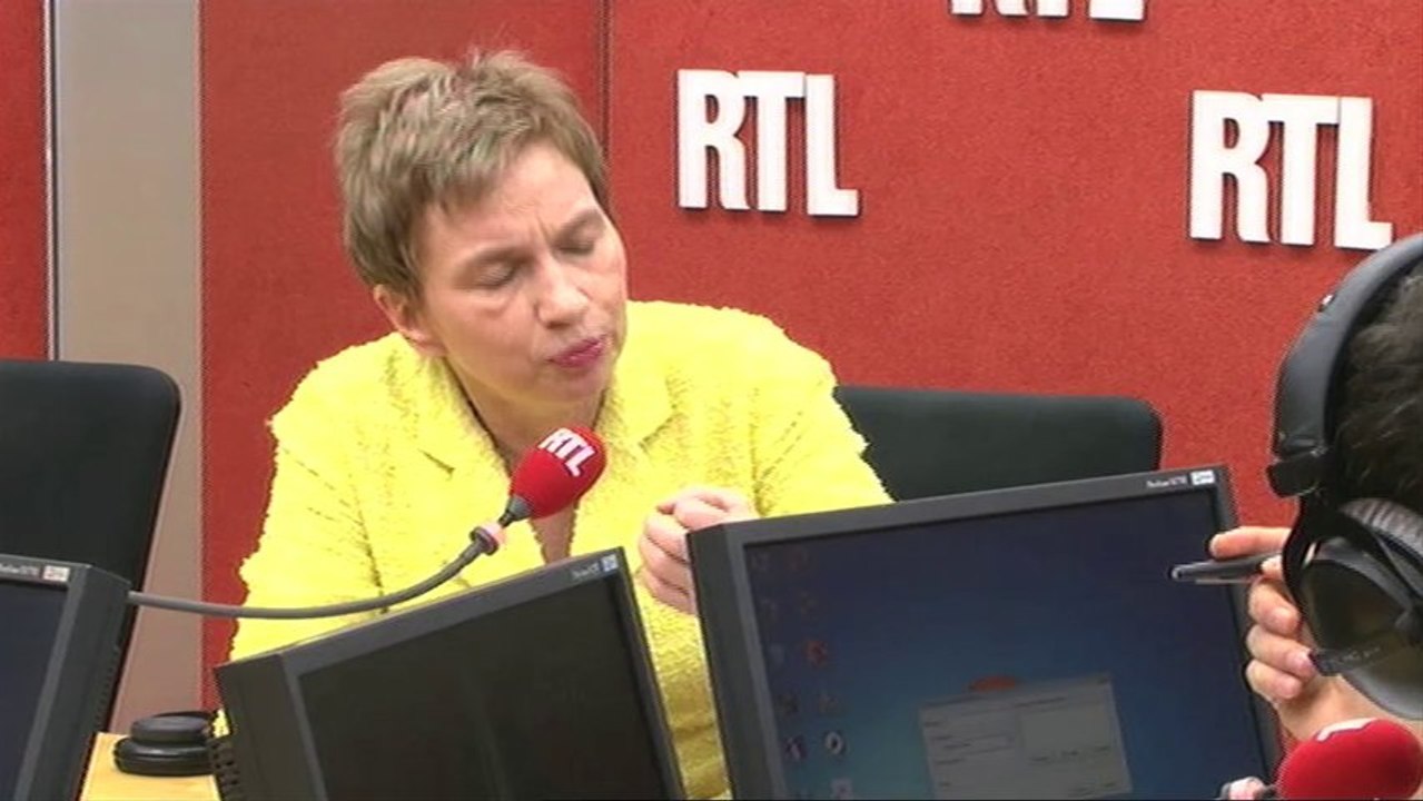 Philippe Varin renonce à sa retraite chapeau : Laurence Parisot salue son geste