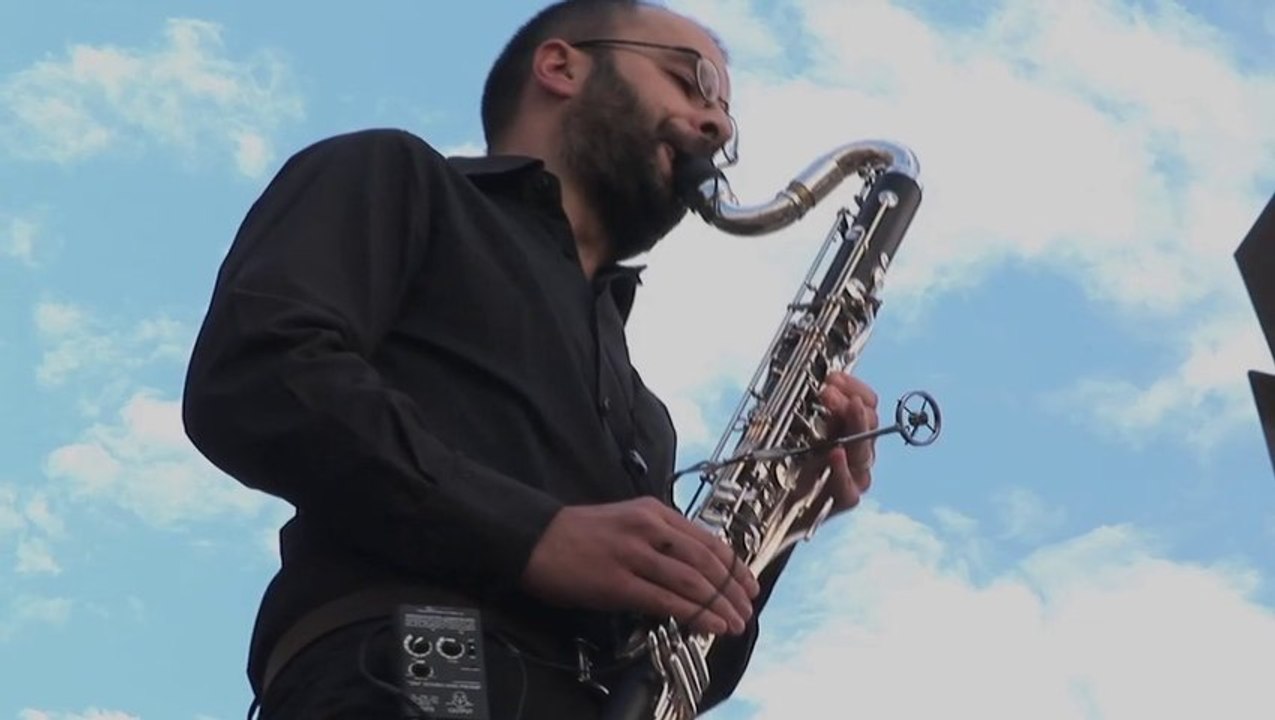 Sirènes et midi net > Sur tes gardes / Benjamin Dupé > 6 novembre 2013
