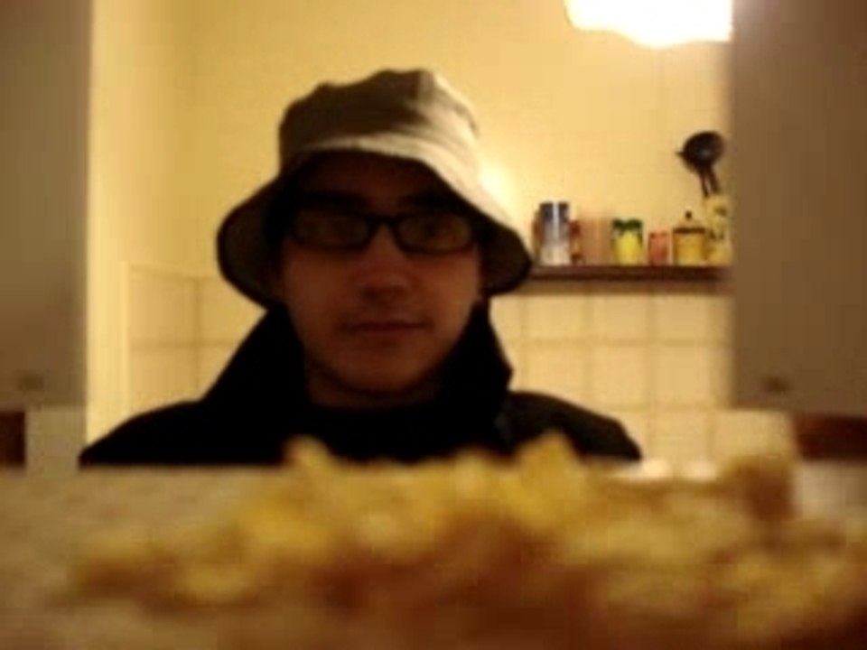 cereal killer - le making of