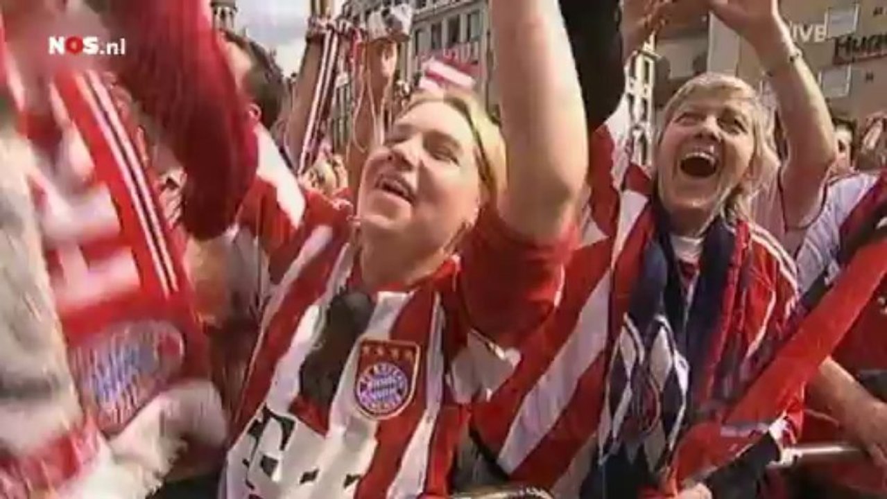 09-05-10 Makaay te gast bij Studio Voetbal