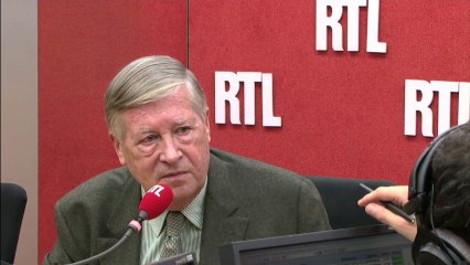 Prostitution : "Est-ce qu'on n'est pas en train d'essayer de remplacer la morale catholique par une morale laïque ?"