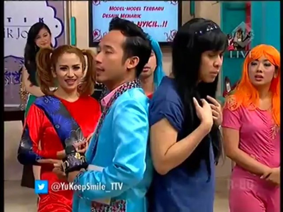 [131017]Yuk Keep Smile TTV - Seg 2