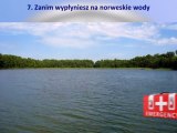 Czas Wolny 7 - Zanim wypłyniesz na norweskie wody - www.norwegiaconsulting.pl
