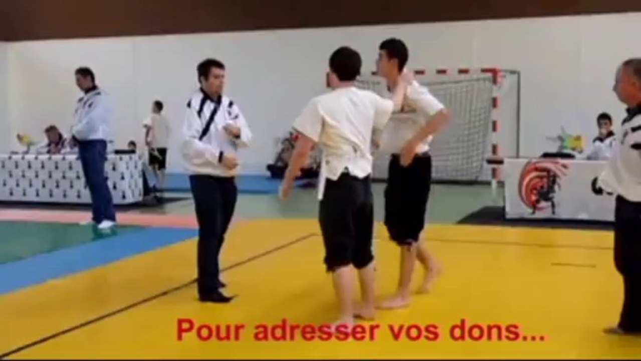 GOUREN. Les lutteurs bretons ne sont pas encore au tapis mais pourraient l’être d’ici quelques semaines si leur Fédération de Gouren, dont le siège est à Landerneau, n’arrive pas à réunir  plusieurs milliers d’euros. Les explications en vidéo.