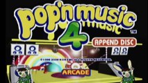 CGR Undertow - POP'N MUSIC 4 APPEND DISC review for Dreamcast