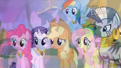 Non-Brony Commentary: Princess Twilight Sparkle