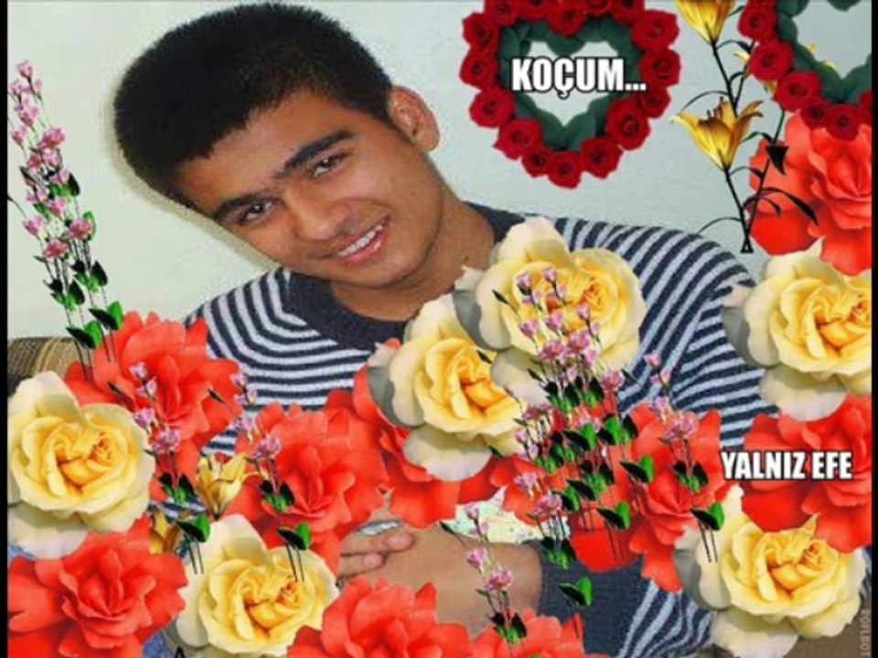 oğul---yalnız EFE  &  NEDİM GÜRPINAR