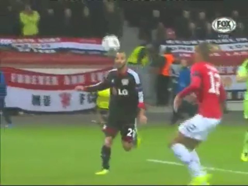 Bay 0 – 5 MU | 28.11.2013