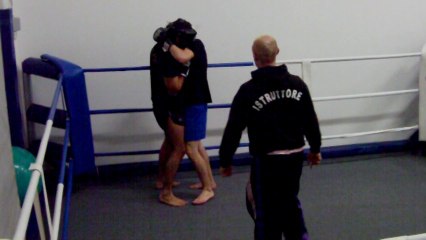 Edoardo vs Giorgio 2 r