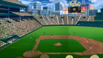 ถนนนักสู้สู่ทีมเบสบอล ปี6-07 (ep.136)