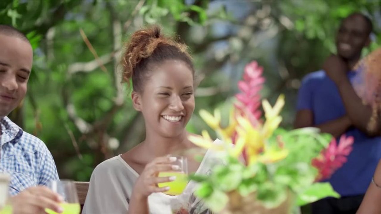 Orange Caraïbe - Les fondamentaux (film réseau 25 sec)