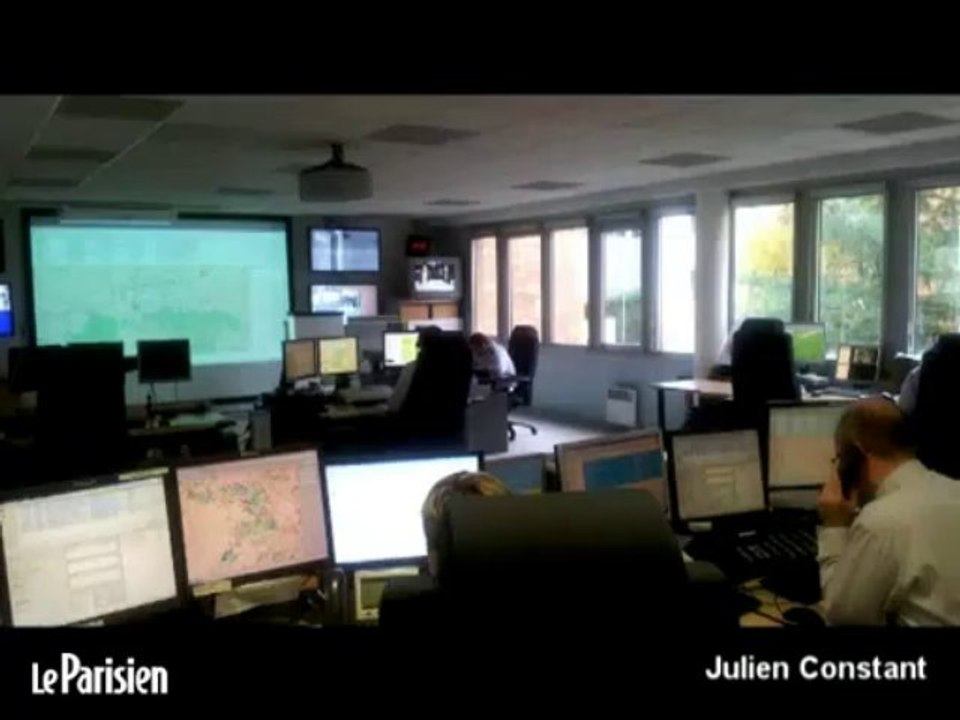 Yvelines : la police incite les habitants à appeler le 17