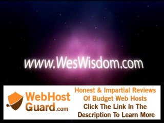 How To Back Up Your Wordpress Site On Blue Host