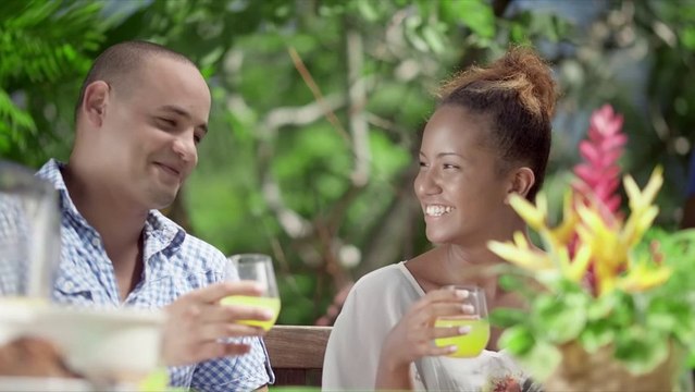 Orange Caraïbe - Les fondamentaux 45s