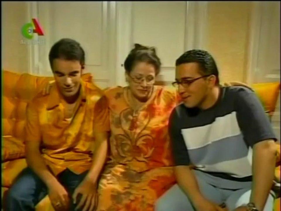 layali el baida episode 20