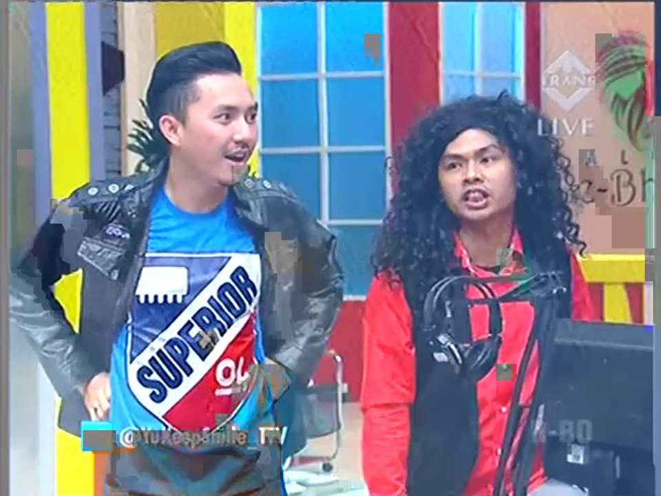 [131017]Yuk Keep Smile TTV - Seg 3