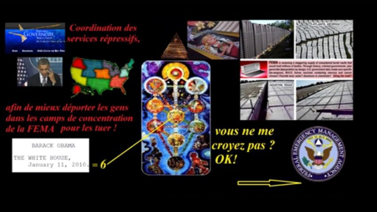 OGM  Pesticides Monsanto. Illuminati