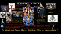 Attacks Oslo breivik franc-maçon