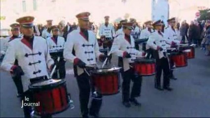 Saint-Fulgent : Le Showband fête ses 65 ans