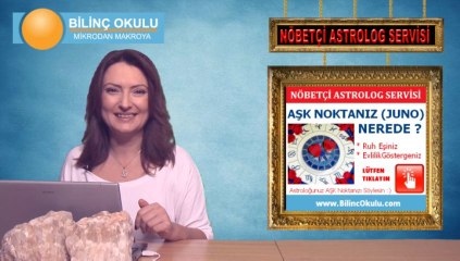 BAŞAK Burcu Astroloji Yorumu - 28 KASIM 2013