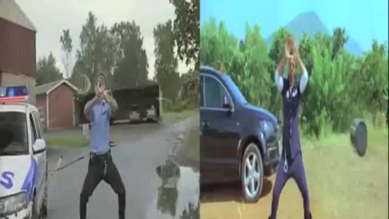 Bollywood Plagiarism Kopps Vs Om Shanti Om
