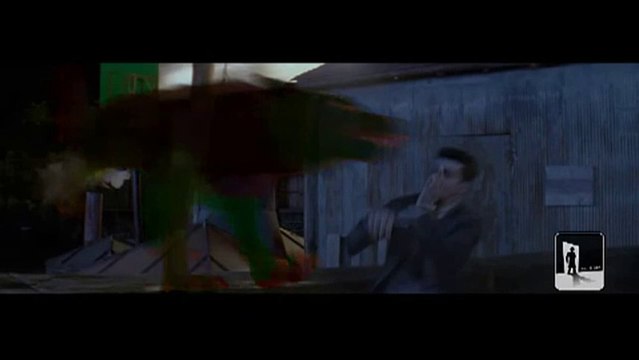 Extra do DVD de Cidade dos Ossos - Bastidores das criaturas - LEGENDADO