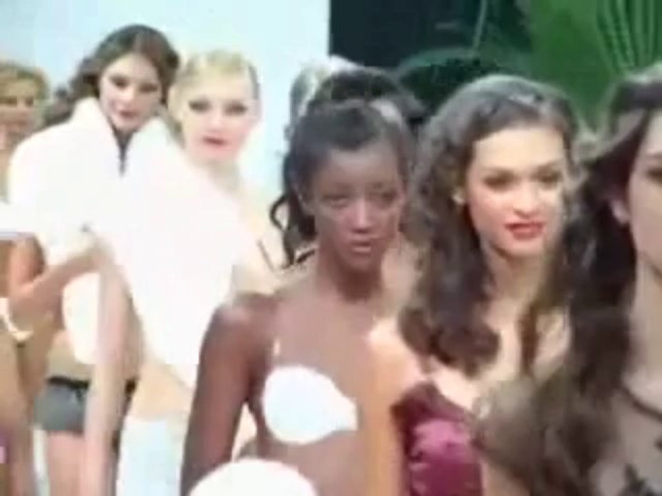 Fashion Show