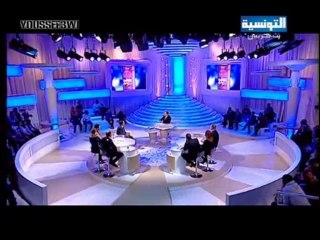 Klem Ennas Ep2 - S2 [27-11-2013] - Part 4 - فريد خذومة