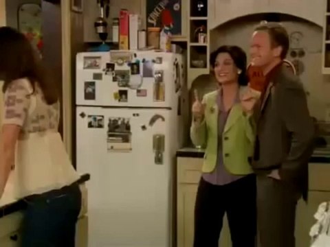 How I Met Your Mother - Bloopers Behind the Scenes