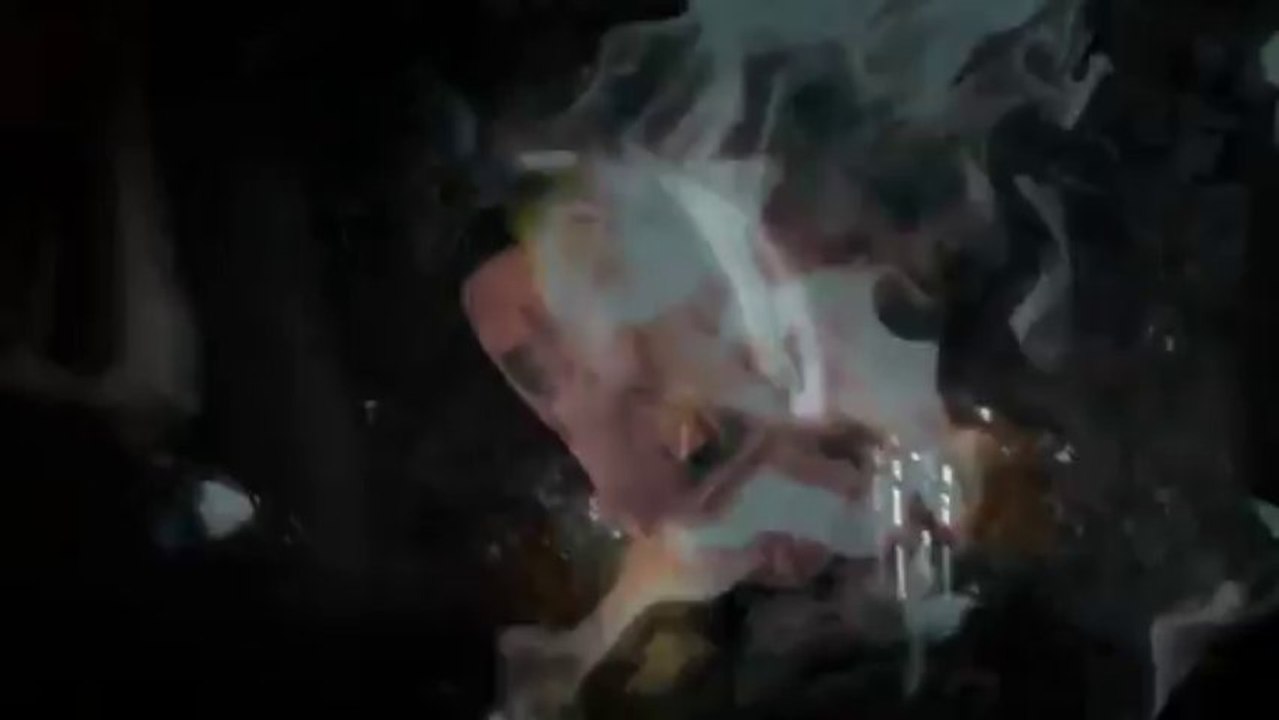 Oğuzhan Uğur feat. Ceyhun Yılmaz - İstemiyorum (Official Video)