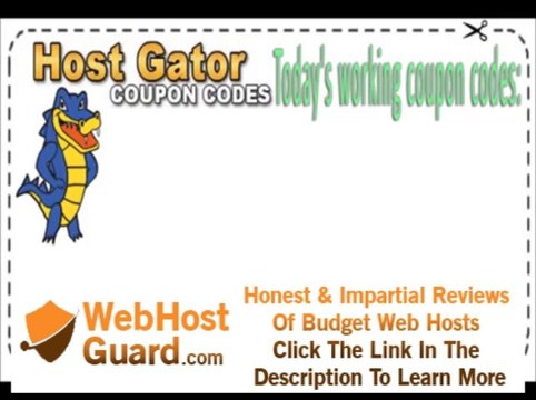 ─►Webhosting Coupon [SUMMER 2013] ?