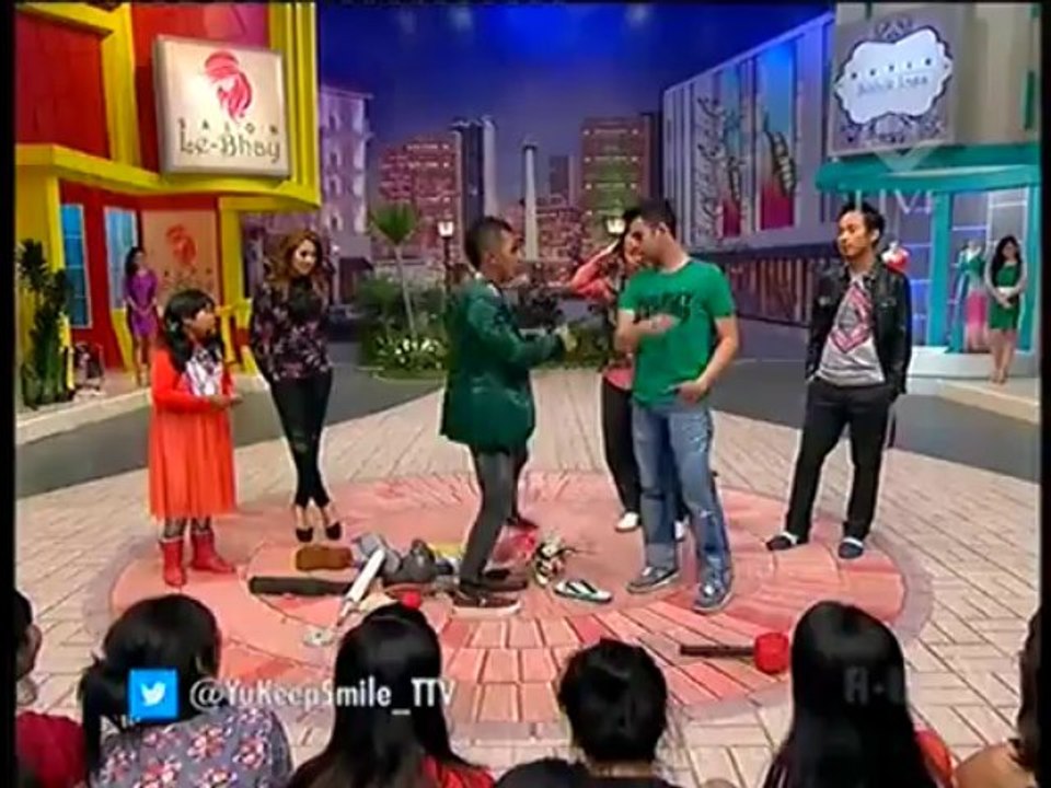 [131017]Yuk Keep Smile TTV - Seg 7