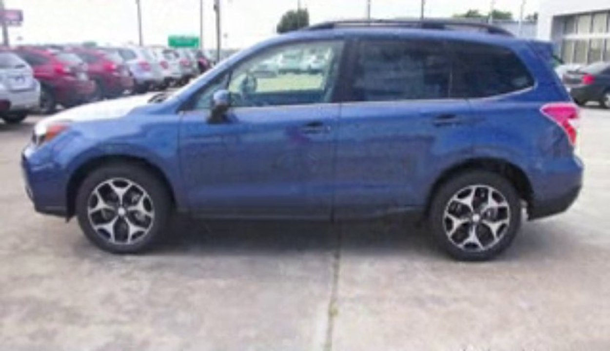 Subaru Forester Dealer Lafayette, LA | Subaru Forester Dealership Lafayette, LA