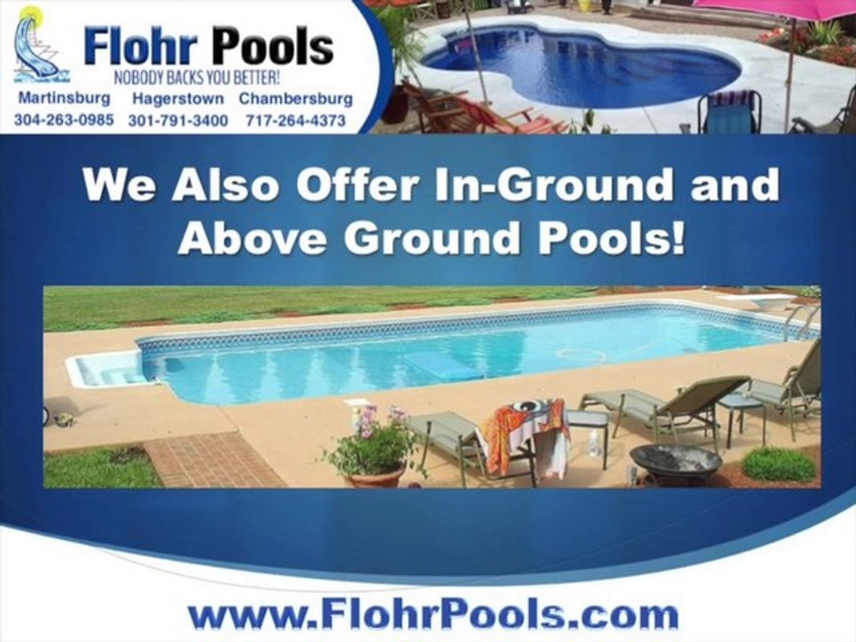 Hot Tubs Martinsburg, PA ☎ 304-263-0985 ☎ Portable Spas