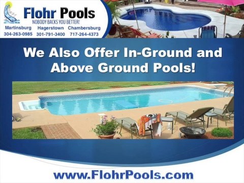 Hot Tubs Martinsburg, PA ☎ 304-263-0985 ☎ Portable Spas